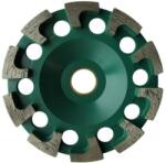 Corax Pro 4627 T-alakú Prémium+ csiszoló tárcsa C Ø130x25/22, 23 mm (4627.130.25C)