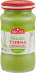KOCHs Kochs wasabi torma 140 g - vegyesbolt