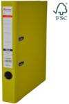 Optima Biblioraft A4 plastifiat PP, 5 cm, OPTIMA Classic (OP-50045003)