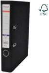 Optima Biblioraft A4 plastifiat PP, 5 cm, OPTIMA Classic (OP-50045005)