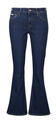 Guess Bootcut farmerek GJ G09 BOOTCUT Kék US 29 / 32