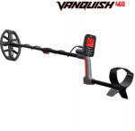  Minelab VANQUISH 460 fémdetektor