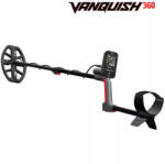  Minelab VANQUISH 360 fémdetektor
