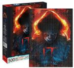 Aquarius It Chapter Two Pennywise 500 db-os puzzle (139237) (139237)