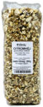 Paleolit Citromhéj 5x5mm szárított 250g Lemon peels - alphavital