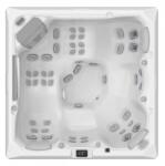 Wellis Makalu Life Premium medence csomagakció