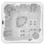 Wellis Palermo CityLife Deluxe medence csomagakció