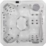 Wellis Malaga CityLife Deluxe medence csomagakció