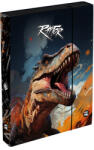 Füzetbox A/4 4, 5 cm Dino (AAE600)