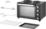 Sencor SEO 4800BK