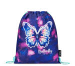 KARTON P+P BAG Tornazsák Butterfly (AAE705)