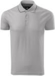 MALFINI MALFINI PREMIUM GRAND 259 / Férfi pólóing - ezüstszürke XXXL (259A418)