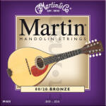 Martin strings Martin húr - mandolin - M-400