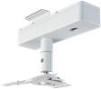 Epson ELPMB61W lámpasínrendszerre rögízhető tartókonzol, fehér (V12H964240)