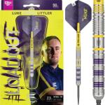 Target SP Luke Littler Loadout - steel darts szett Nyíl súlya: 24 g