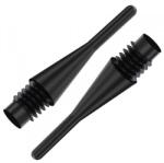 Bull's Longlife 1/4 hosszú műanyag darts hegyek 1000db