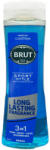 Brut férfi tusfürdő 3in1 600ml - Sport Style