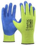 Hantex Hi-Vis latexmártott téli kesztyű (HTX-41-9000HV-10)