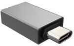 Platinet Adaptor Platinet PMMA9051 USB-C tata la USB-A mama (PMMA9051) - pretexpert