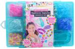 WeCool Toys WeCool: Set de confecționat brățări DIY ILY cu mărgele (112221-1)