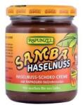 RAPUNZEL Bio Samba mogyorókrém gyerekeknek 250 g