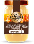  Lune De Miel Lune de Miel méz méhpempővel 180 g - delfinbuvar