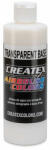 CreateX Colors Wicked 4004 Transzparens bázis - Transparent Base 120 ml (AA-4004-TB.120)