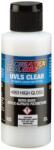 CreateX Colors CreateX UVLS 4053 Magasfényű tartós poliuretán lakk beltérre és kültérre, 60ml () (Crea-4053.60)