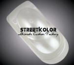 CreateX Wicked colors Wicked W301 Fehér Gyöngyházfényű Festék 60ml (Wicked W301) (Wi-P-White.60)