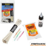 Anest Iwata Iwata CL-150 tisztítószett airbrush pisztolyok tisztításához (IWT.CL-150)