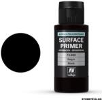Acrylicos Vallejo Vallejo 73.602 Fekete alap Airbrush festékhez 60ml (Vallejo) (573602-73.602)