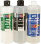 CreateX Colors CreateX/Wicked/Auto Air 3 db-os airbrush adalék készlet, 3 x 120ml () (4905.120)