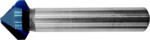ABRABORO Kúpsüllyesztő 10, 4 mm HSS ALU (20394030104)
