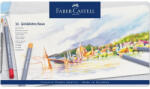 Faber-Castell Faber-Castell Goldfaber Aqua akvarell ceruza 36db fémdoboz (114636)