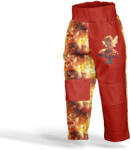 Takoy Panou cu croială 170 pentru pantaloni softshell ciupercă otrăvitoare - De primăvară