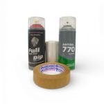 Full Dip Full Dip® spray kezdő csomag 1 szett ( 4 db ) (Szürke)