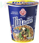  Ottogi Jin mild Tésztaleves Pohárban 65g