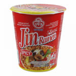  jin ramen instant csípős pohár 65g