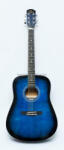 GMC -229 Akusztikus (western) gitár blueburst (9142220)