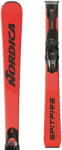Nordica Spitfire 74 Dc Fdt + Tpx 12 Gw (0a3536nb001)