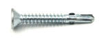  Szárnyas lemezcsavar süllyesztett fejű, önfúró 5, 5x38mm TORX-30 horganyzott DIN7504P