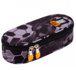 St. Majewski St. Right ovális focis tolltartó - Classic Ball (667022) - iskolataskawebshop