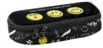 PASO Emoji ovális tolltartó - GOOD MOOD (SM24LK-013) - iskolataskawebshop