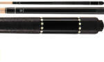  Tac Pool Mcdermott Lucky L12, din 2 parti (055352)