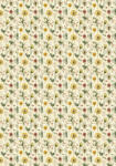 Takoy PANEL Wellsoft polár/fleece takaró varrásához 140x200 vintage pitypang