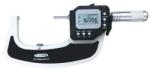 INSIZE Pasametru digital de inalta precizie INSIZE 75-100mm x 0, 0002mm, cu Certificat de Etalonare Metrologica (3350-100)