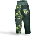 Takoy Panel szabásmintával 110 softshell nadrágra esőtündér - Tavaszi