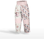 Takoy Panel szabásmintával 140 softshell nadrágra erdei tündér - Tavaszi