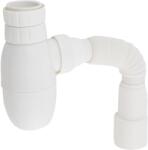 Elefant Sifon pentru pisoar K220 cu racord flexibil Ø40/40-50, Elefant (13532)