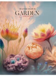 Shkolyaryk Publishing House Füzet, tűzött, A5, vonalas, 48 lap "Garden", vegyes